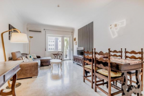 Garbatella Elegant Apartment